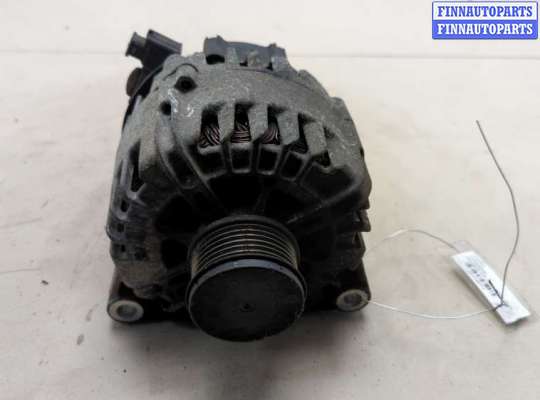 Генератор PG1207825 на Peugeot 508 2010-2018