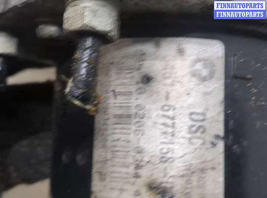 купить Блок АБС, насос (ABS, ESP, ASR) на BMW 3 E90, E91, E92, E93 2005-2012