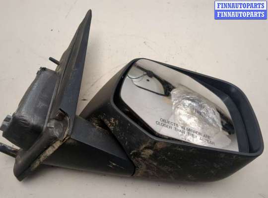 Зеркало боковое MZ662876 на Mazda Tribute 2007-2012