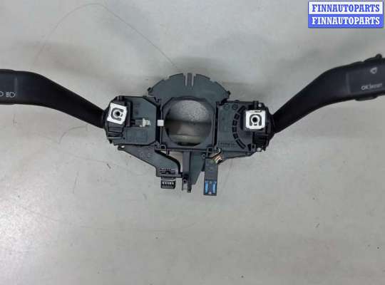 купить Переключатель поворотов и дворников (стрекоза) на Audi A3 (8P) 2004-2008