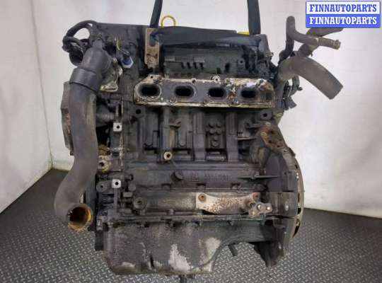 купить Двигатель (ДВС) на Opel Corsa D 2006-2011