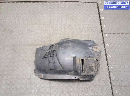 купить Защита арок (подкрылок) на Opel Astra H 2004-2010