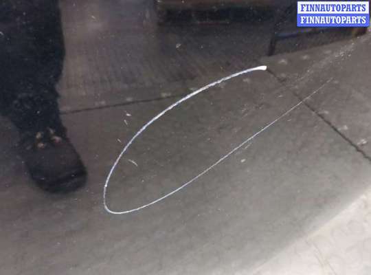 купить Капот на Honda CR-V 2006-2012