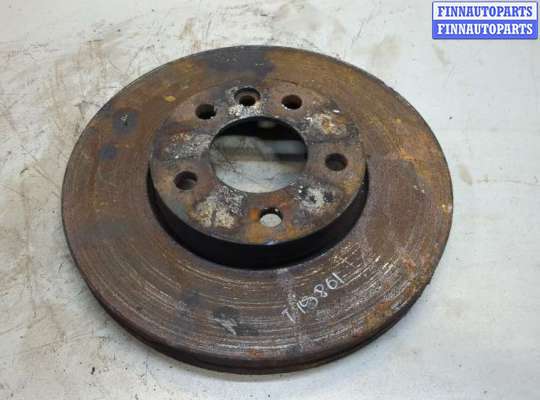 купить Диск тормозной на Volkswagen Touareg 2002-2007