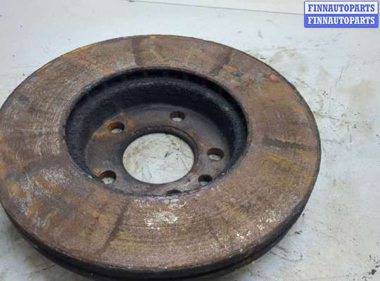 купить Диск тормозной на Volkswagen Touareg 2002-2007