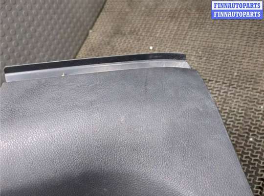 купить Пластик (обшивка) салона на Mercedes CLA C117 2013-2019