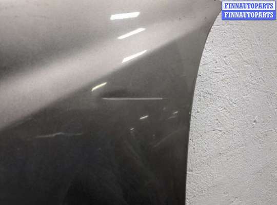 купить Капот на SsangYong Korando 2010-2019