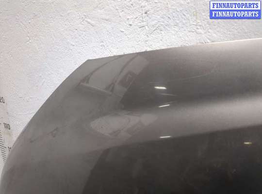 купить Капот на SsangYong Korando 2010-2019