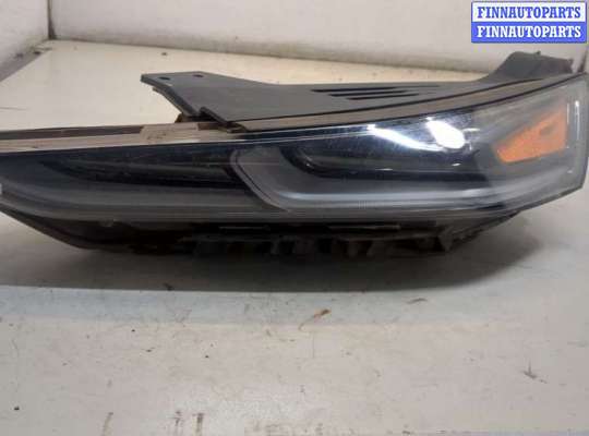 купить Дневные ходовые огни на Hyundai Santa Fe 2018-2024