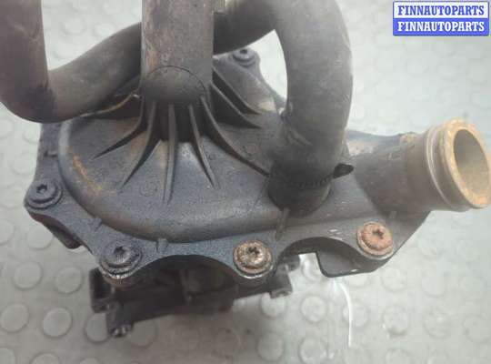 купить Насос гидроусилителя руля (ГУР) на Citroen Jumper (Relay) 2014-2025