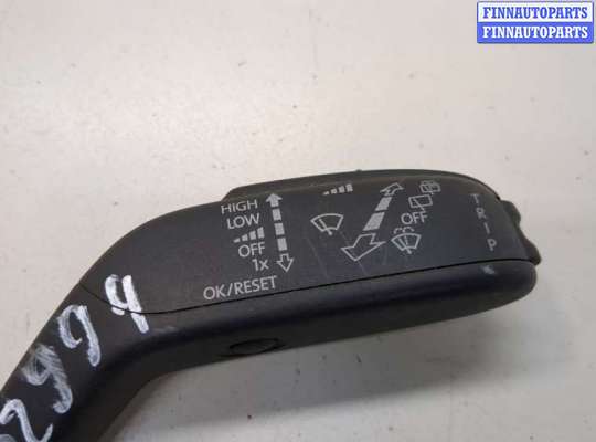 купить Переключатель поворотов и дворников (стрекоза) на Seat Ibiza 4 2008-2015