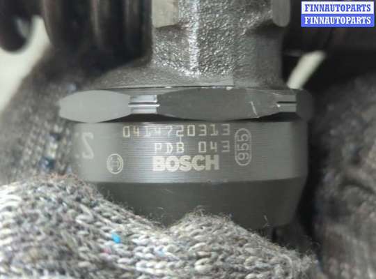 купить Форсунка топливная на Audi A3 (8P) 2003-2013