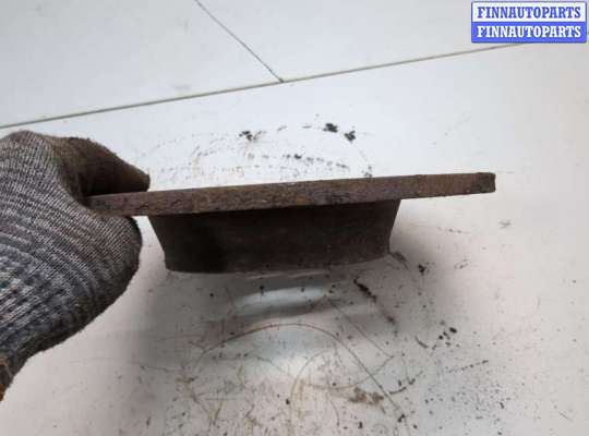 купить Диск тормозной на Volkswagen Tiguan 2007-2011
