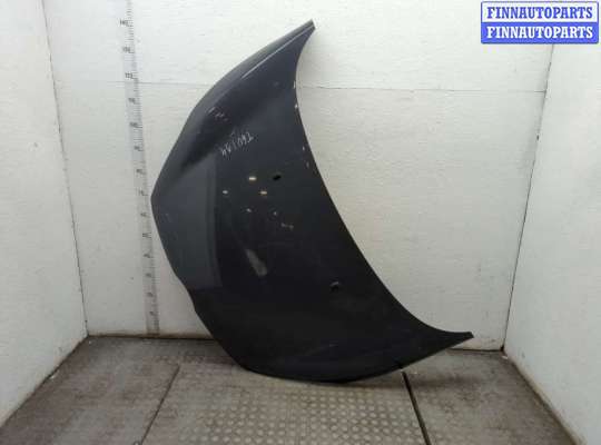 Капот FO2142722 на Ford Fiesta 2008-2013