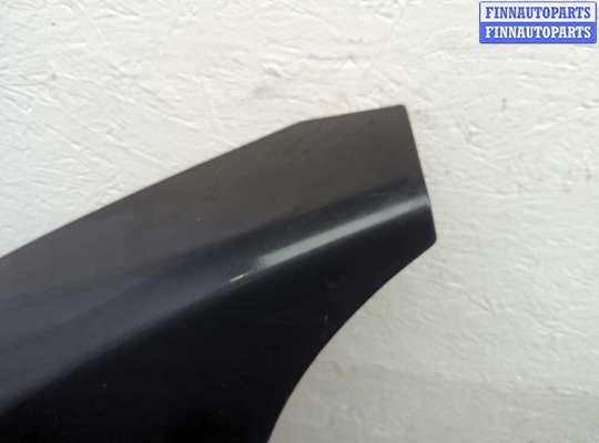 купить Капот на Ford Fiesta 2008-2013