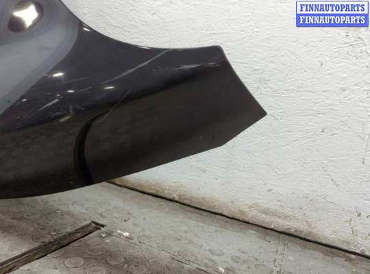 купить Капот на Ford Fiesta 2008-2013