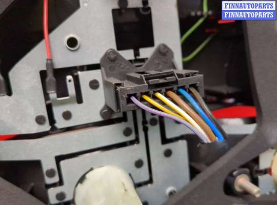 купить Фонарь (задний) на BMW 5 E39 1995-2003