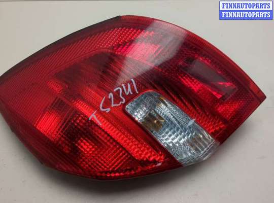 Фонарь (задний) SK516995 на Skoda Fabia 2007-2014