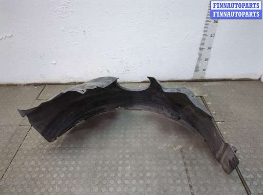купить Защита арок (подкрылок) на Ford Mondeo 3 2000-2007