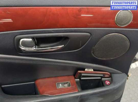 купить Дверь боковая (легковая) на Lexus LS460 2006-2012