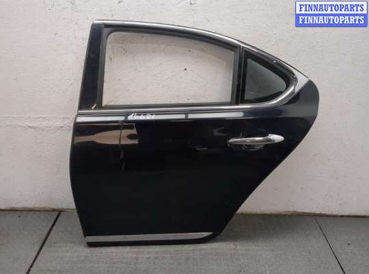 купить Дверь боковая (легковая) на Lexus LS460 2006-2012