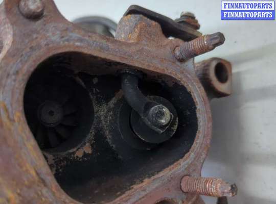 купить Турбина на Nissan Primastar 2001-2025