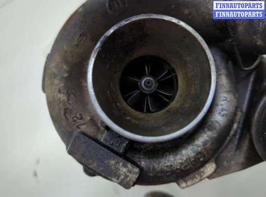 купить Турбина на Nissan Primastar 2001-2025