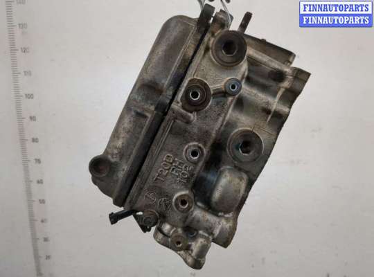 Головка блока цилиндров (ГБЦ в сборе) на Subaru Legacy V (BM, BR)