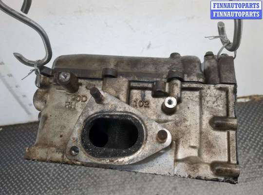 Головка блока цилиндров (ГБЦ в сборе) на Subaru Legacy V (BM, BR)