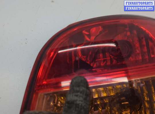 купить Фонарь (задний) на Suzuki SX4 2006-2014