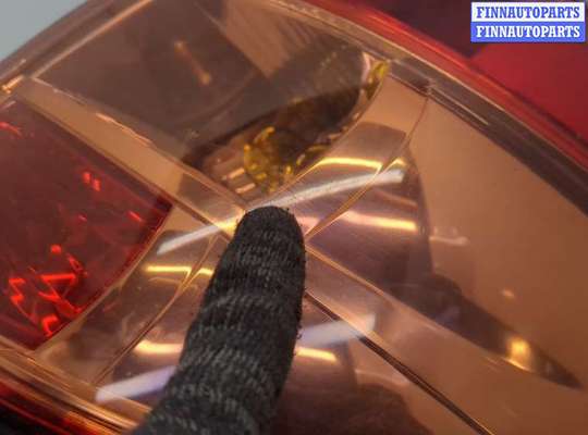 купить Фонарь (задний) на Suzuki SX4 2006-2014