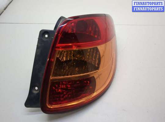 купить Фонарь (задний) на Suzuki SX4 2006-2014