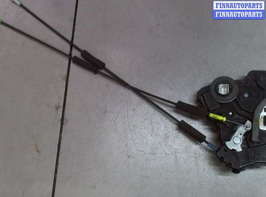 купить Замок двери на Toyota Camry V40 2006-2011