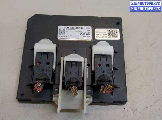 купить Блок управления бортовой сети (Body Control Module) на Volkswagen Golf 7 2012-2020