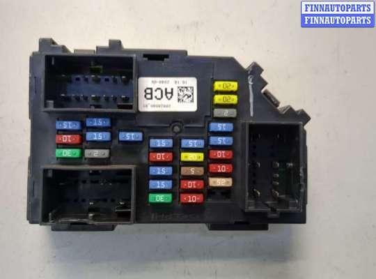 купить Блок предохранителей на Chevrolet Tahoe 2006-2014