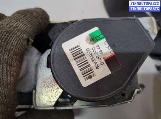 купить Ремень безопасности на BMW 7 F01 2008-2015