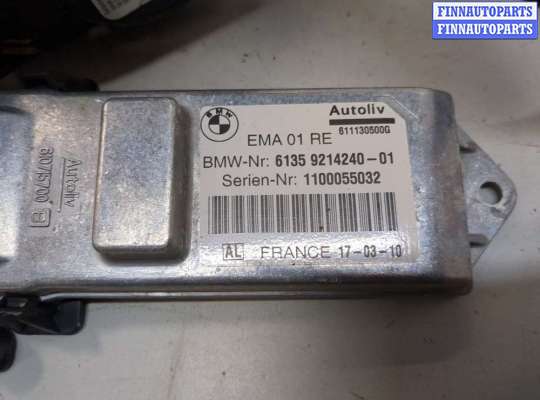 купить Ремень безопасности на BMW 7 F01 2008-2015