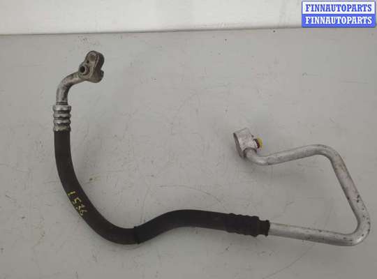 Трубка кондиционера PR36542 на Porsche Cayenne 2002-2010