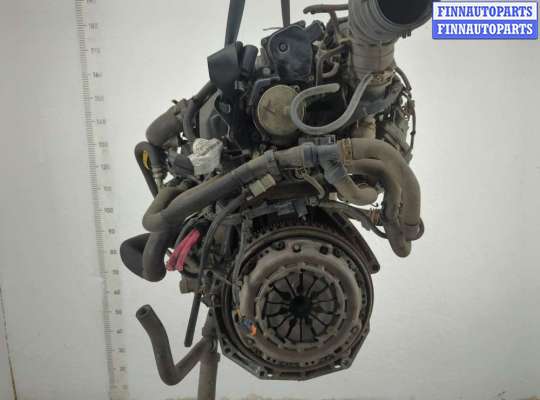 купить Компрессор кондиционера на Renault Megane 3 2009-2016