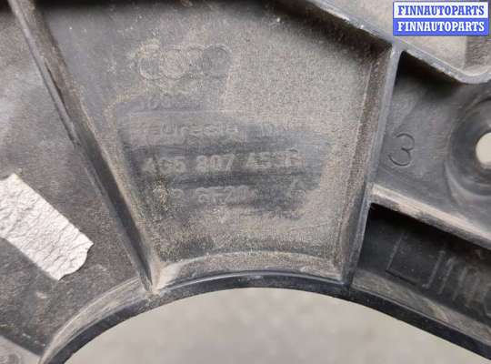 купить Кронштейн бампера на Audi A6 (C7) 2011-2018