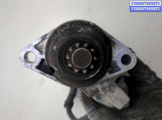 купить Стартер на Skoda Fabia 1999-2007