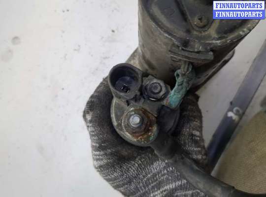 купить Стартер на Skoda Fabia 1999-2007