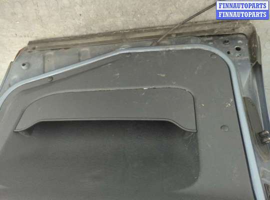 купить Дверь раздвижная на Citroen Berlingo 2002-2008