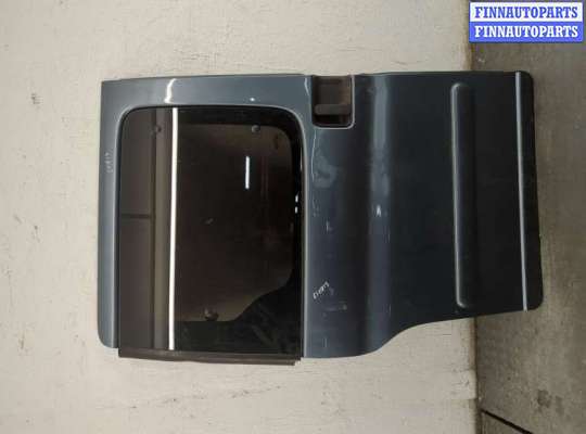 купить Дверь раздвижная на Citroen Berlingo 2002-2008
