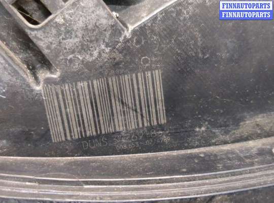 купить Фонарь (задний) на Opel Astra H 2004-2010
