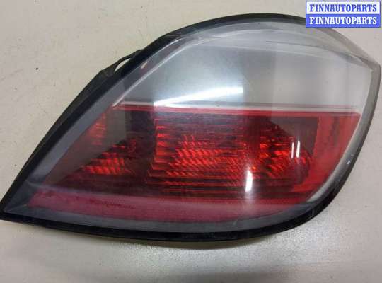 купить Фонарь (задний) на Opel Astra H 2004-2010