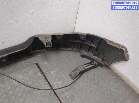 купить Кронштейн бампера на Ford F-150 2003-2008