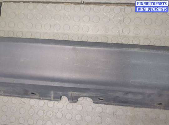 купить Накладка на порог на BMW X5 E70 2006-2013
