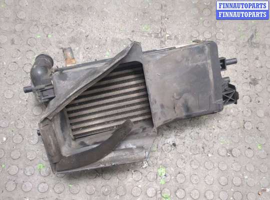 купить Радиатор интеркулера на Ford Focus 3 2011-2015