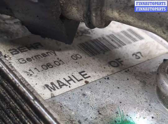 купить Корпус масляного фильтра на BMW 3 E46 1998-2006